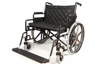 Механические кресла-коляски